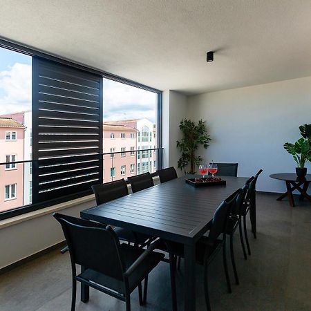 Residence Nar Poreč Kültér fotó
