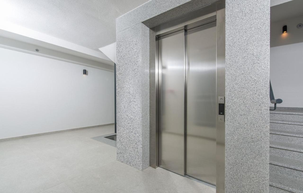Residence Nar Poreč Kültér fotó