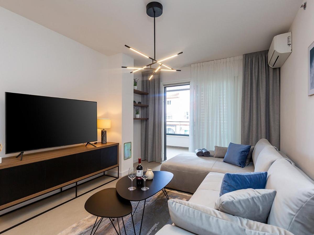 Residence Nar Poreč Kültér fotó