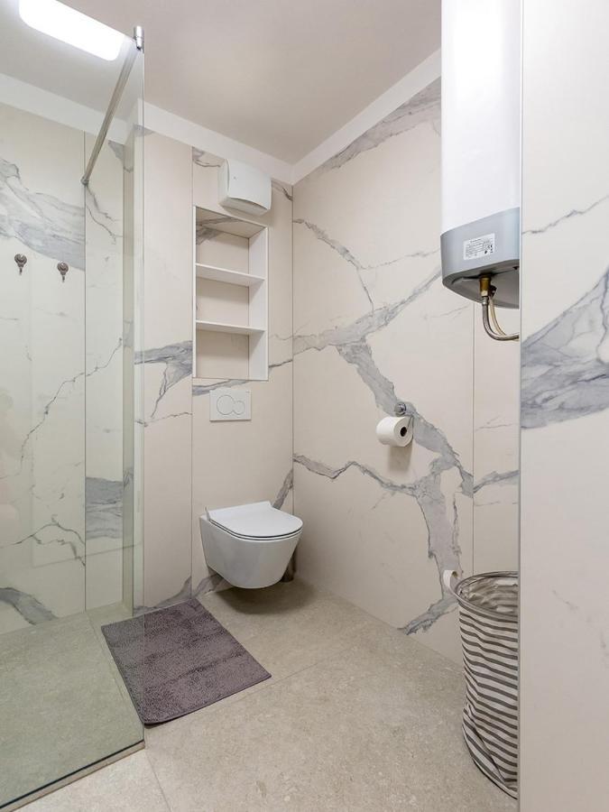 Residence Nar Poreč Kültér fotó