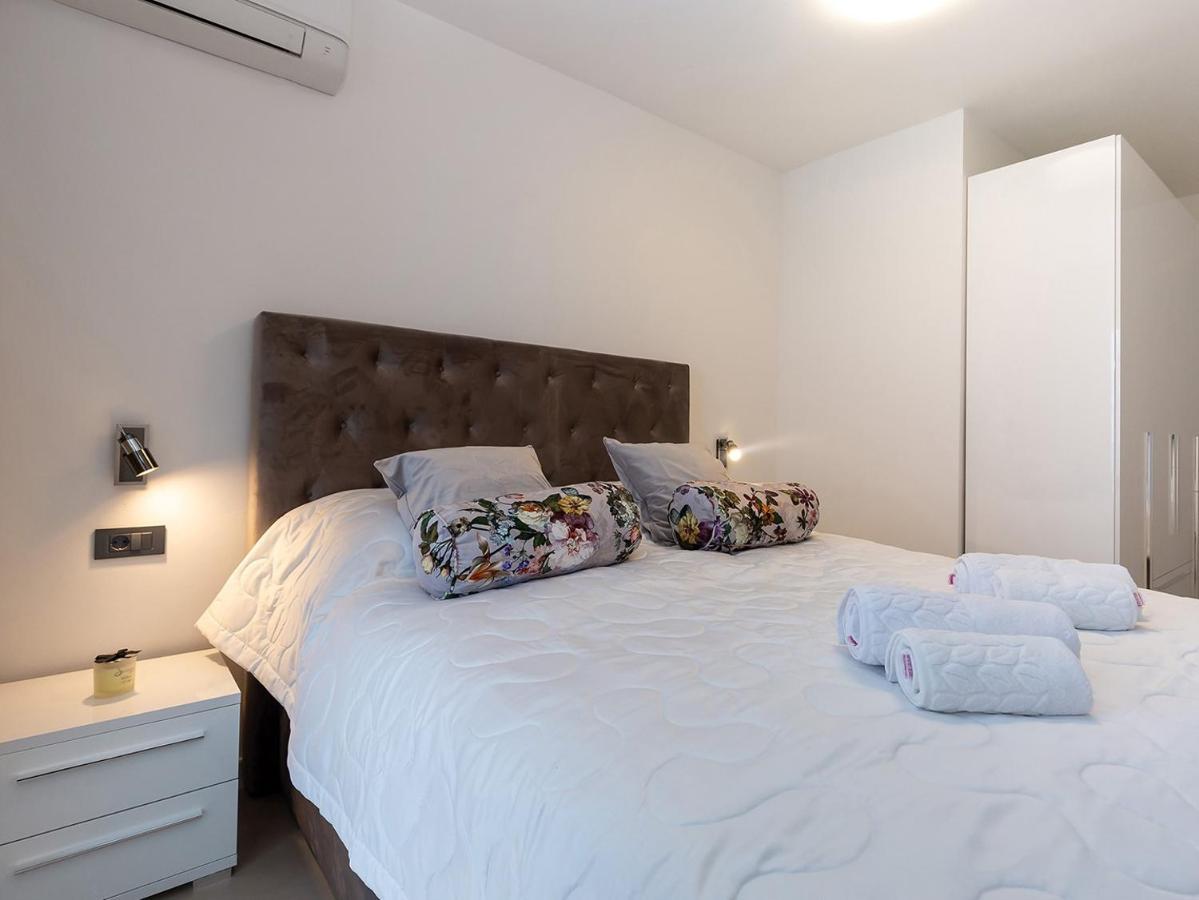 Residence Nar Poreč Kültér fotó
