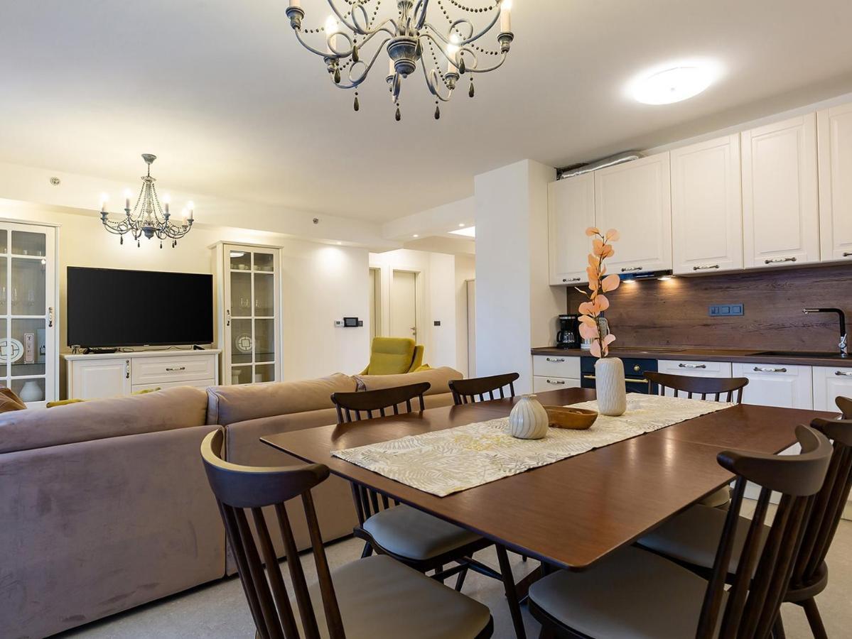 Residence Nar Poreč Kültér fotó