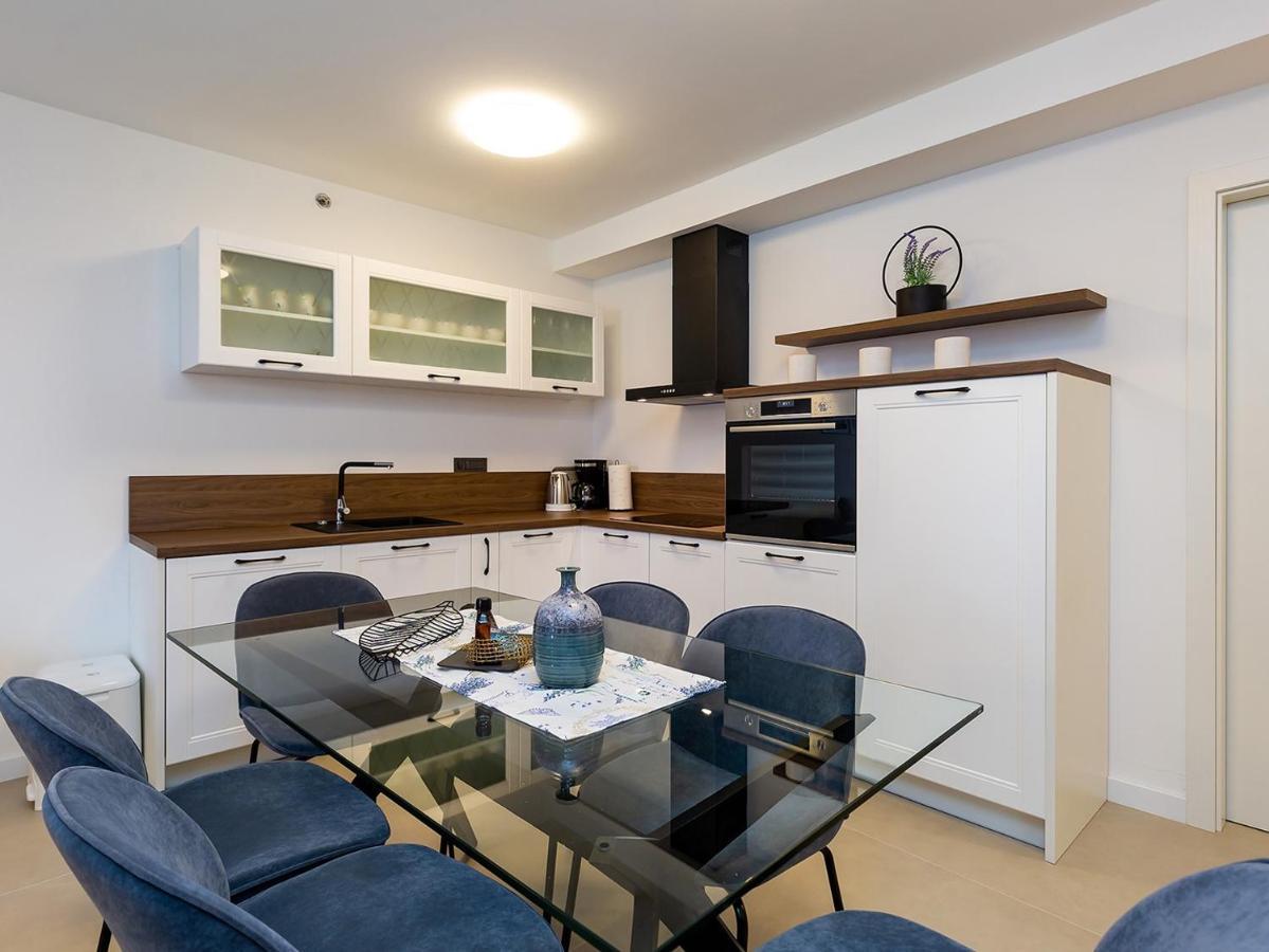 Residence Nar Poreč Kültér fotó