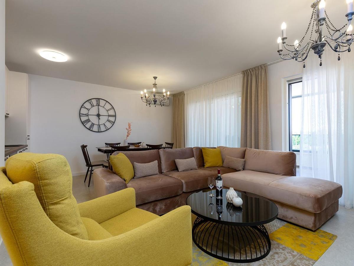 Residence Nar Poreč Kültér fotó